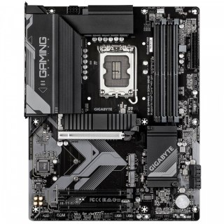 Płyta główna B760 GAMING X GEN5 s1700 4DDR4 DP/HDMI ATX