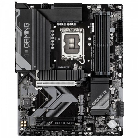 Płyta główna B760 GAMING X GEN5 s1700 4DDR4 DP/HDMI ATX