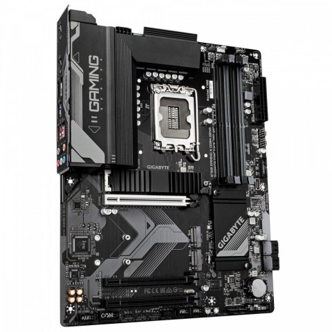 Płyta główna B760 GAMING X GEN5 s1700 4DDR4 DP/HDMI ATX