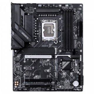 Płyta główna Z890 D PLUS s1851 4DDR5 DP ATX