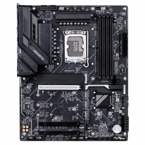 Płyta główna Z890 D PLUS s1851 4DDR5 DP ATX