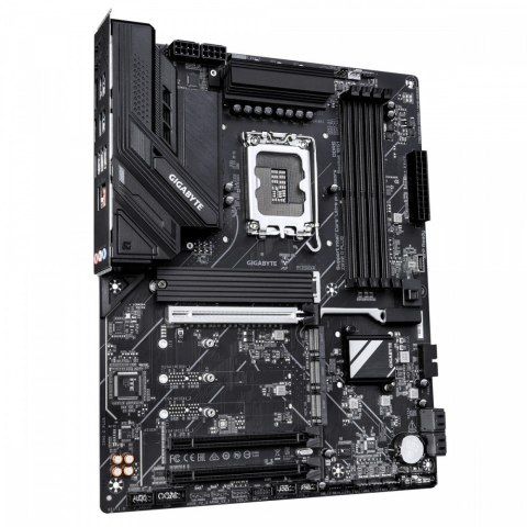 Płyta główna Z890 D PLUS s1851 4DDR5 DP ATX