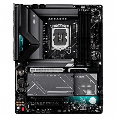 Płyta główna Z890 EAGLE WIFI7 PLUS s1851 4DDR5 USBC/DP ATX