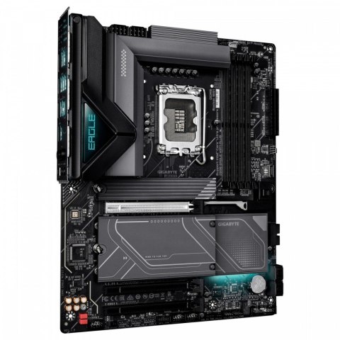 Płyta główna Z890 EAGLE WIFI7 PLUS s1851 4DDR5 USBC/DP ATX