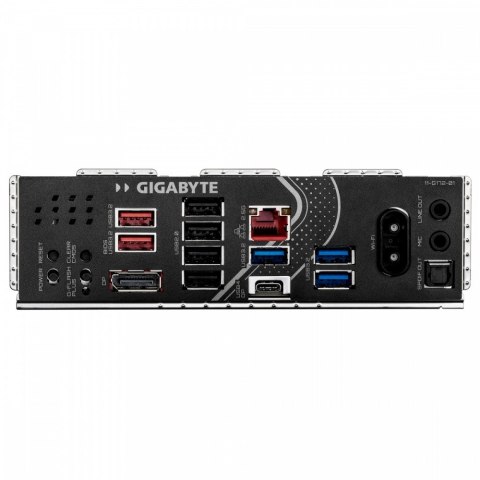 Płyta główna Z890 EAGLE WIFI7 PLUS s1851 4DDR5 USBC/DP ATX