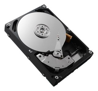 DELL 161-BBRX dysk twardy 8 TB 7200 RPM 3.5" SAS