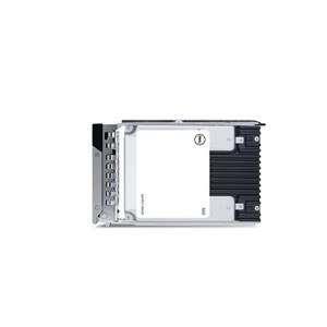 DELL 345-BDRO urządzenie SSD 3,84 TB 2.5" SATA III