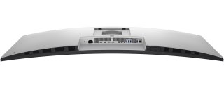 DELL UltraSharp U5226KW monitor komputerowy 132,1 cm (52") 6144 x 2560 px 6K Ultra HD LCD Srebrny