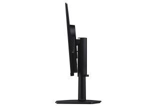 Samsung G40H monitor komputerowy 68,6 cm (27") 1920 x 1080 px Full HD LCD Czarny