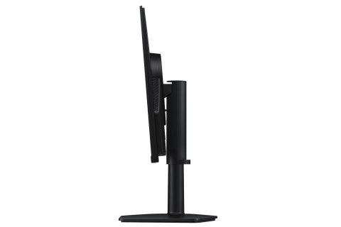 Samsung G40H monitor komputerowy 68,6 cm (27") 1920 x 1080 px Full HD LCD Czarny