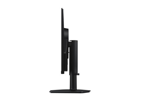 Samsung G40H monitor komputerowy 68,6 cm (27") 1920 x 1080 px Full HD LCD Czarny