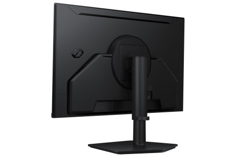 Samsung G40H monitor komputerowy 68,6 cm (27") 1920 x 1080 px Full HD LCD Czarny