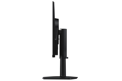 Samsung G40H monitor komputerowy 68,6 cm (27") 1920 x 1080 px Full HD LCD Czarny