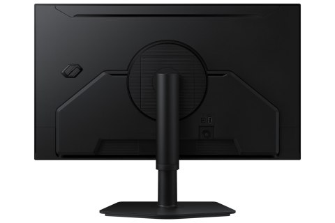 Samsung G40H monitor komputerowy 68,6 cm (27") 1920 x 1080 px Full HD LCD Czarny