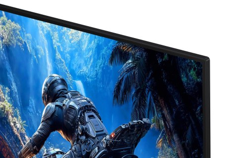 Samsung G40H monitor komputerowy 68,6 cm (27") 1920 x 1080 px Full HD LCD Czarny