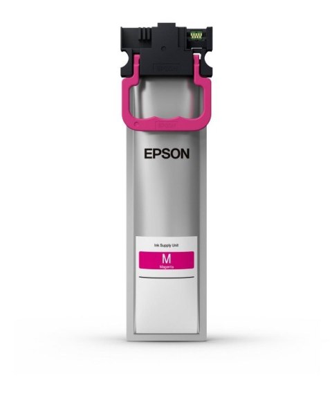 Epson C13T11D340 nabój z tuszem 1 szt. Oryginalny Wysoka (XL) wydajność Purpurowy