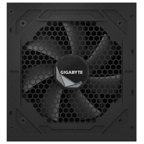 Gigabyte UD850GM 850W PG5 V2 (GP-UD850GM PG5 V2) - zasilacz, czarny