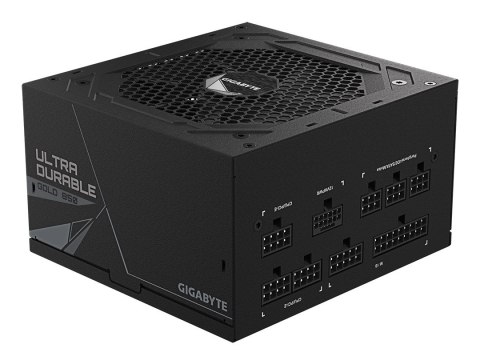 Gigabyte UD850GM 850W PG5 V2 (GP-UD850GM PG5 V2) - zasilacz, czarny