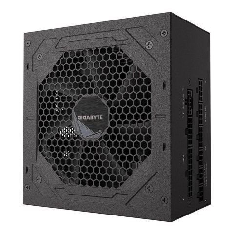 Gigabyte UD850GM 850W PG5 V2 (GP-UD850GM PG5 V2) - zasilacz, czarny