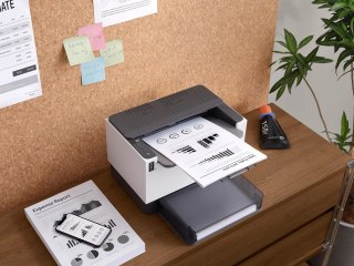 HP 219A oryginalny wkład z purpurowym tonerem LaserJet, 1200 stron, 0 stron, Purpurowy, 1 szt.