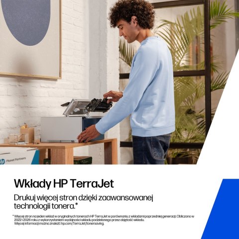 HP 219A oryginalny wkład z purpurowym tonerem LaserJet, 1200 stron, 0 stron, Purpurowy, 1 szt.
