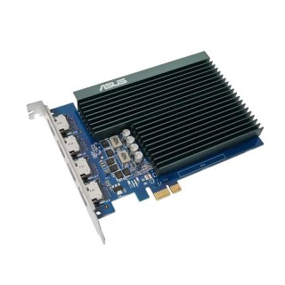 Karta graficzna GeForce GT730 2GB GDDR5 64bit 4HDMI