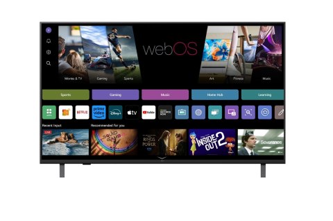 Telewizor TV 50UA75003LA