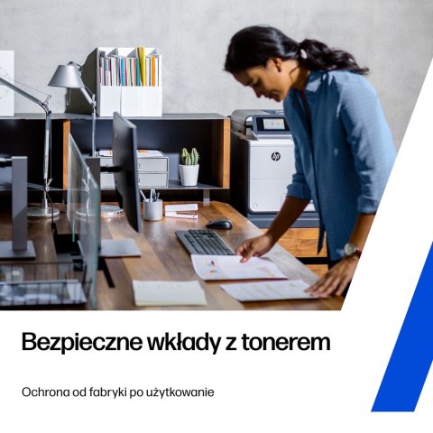 Wkład atramentowy HP Cartridge No 203X HP203X HP 203X Magenta (CF543X)