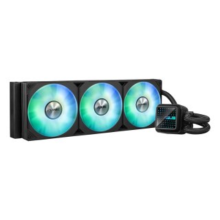 Asus Prime LC 360 ARGB Procesor Zestaw do chłodzenia płynami 12 cm