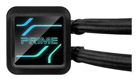 Asus Prime LC 360 ARGB Procesor Zestaw do chłodzenia płynami 12 cm