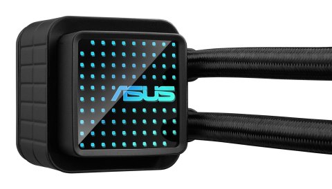 Asus Prime LC 360 ARGB Procesor Zestaw do chłodzenia płynami 12 cm