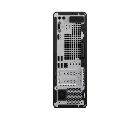 HP Pro 290 G9 Intel® Core™ i5 i5-12400 16 GB DDR4-SDRAM 512 GB SSD Windows 11 Pro SFF PC Czarny