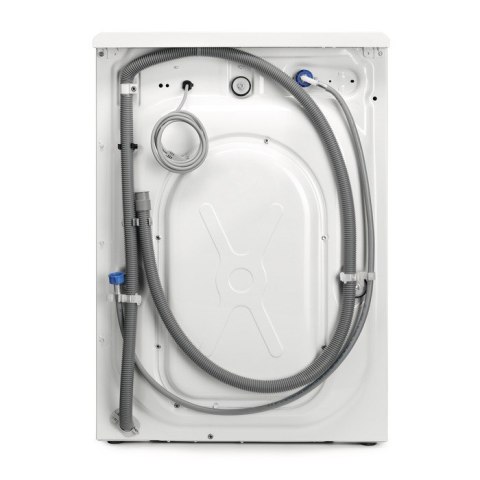 Pralka Electrolux EW2F528WP 8 kg 1200 obr/min | SensiCare | TimeCare 500 | program antyalergiczny