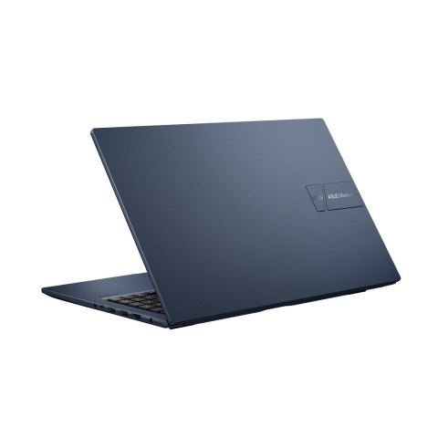 ASUS Vivobook 15 X1504VA-BQ4279 Core 3 100U 15.6"FHD IPS-level Panel 250nits 60Hz AG 16GB DDR5 SSD512 Intel Graphics WLAN+BT Cam