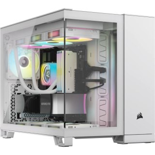 Obudowa CORSAIR Geh Micro-ATX 2500X LINK Tempe