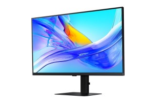 Samsung S80UD monitor komputerowy 81,3 cm (32") 3840 x 2160 px 4K Ultra HD LCD Czarny