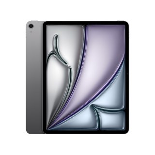 Apple iPad Air Apple M 128 GB 33 cm (13") 12 GB Wi-Fi 7 (802.11be) iPadOS 26 Szary
