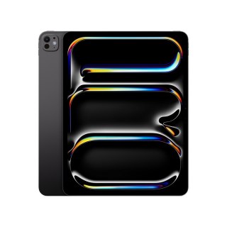Apple iPad Pro 13" WIFI 256GB SpaceSchwarz (8.Gen.) iOS