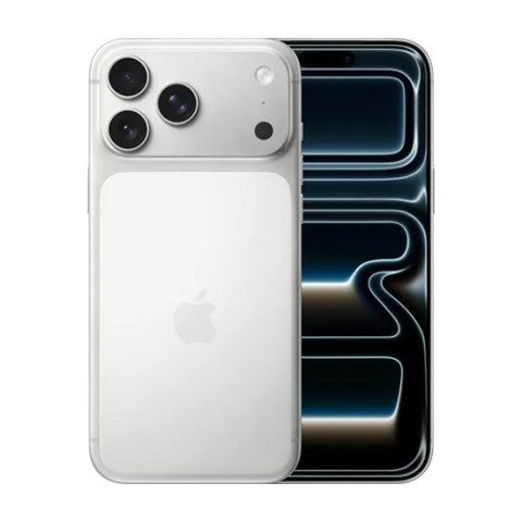 Apple iPhone 17 Pro Max 256GB Silver