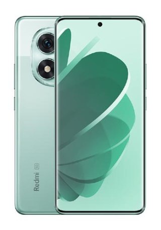 Smartfon Xiaomi Redmi Note 14 Pro 5G 8/256GB Coral Green
