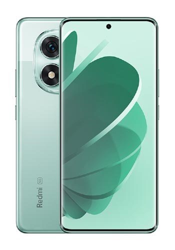 Smartfon Xiaomi Redmi Note 14 Pro 5G 8/256GB Coral Green