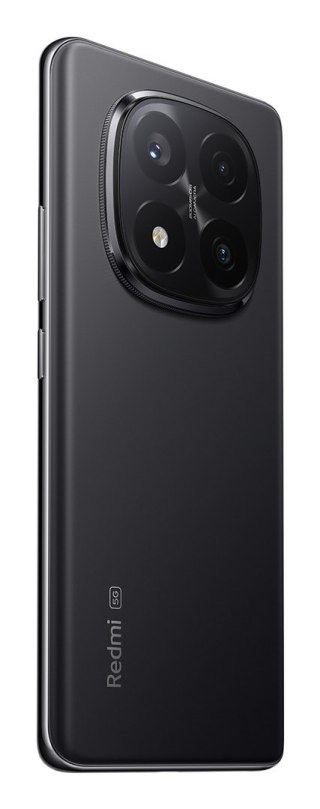 Smartfon Xiaomi Redmi Note 14 Pro+ MZB0I9OEU 5G 16,9 cm (6.67") Dual SIM USB Type-C 8 GB 256 GB 5110 mAh Czarny