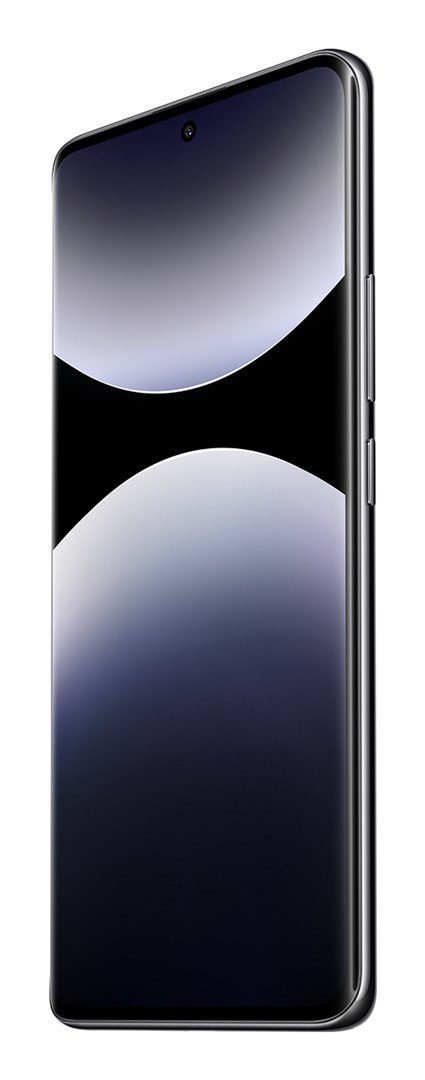 Smartfon Xiaomi Redmi Note 14 Pro+ MZB0I9OEU 5G 16,9 cm (6.67") Dual SIM USB Type-C 8 GB 256 GB 5110 mAh Czarny