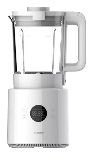 Blender Xiaomi Pro UE | Blat stołu | 800 W | Materiał słoika Szkło | Pojemność słoika 1,75 L | Biały