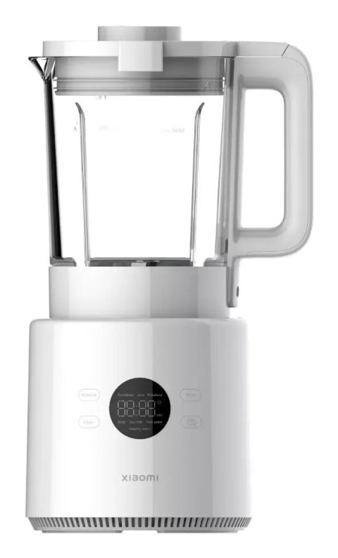 Blender Xiaomi Pro UE | Blat stołu | 800 W | Materiał słoika Szkło | Pojemność słoika 1,75 L | Biały