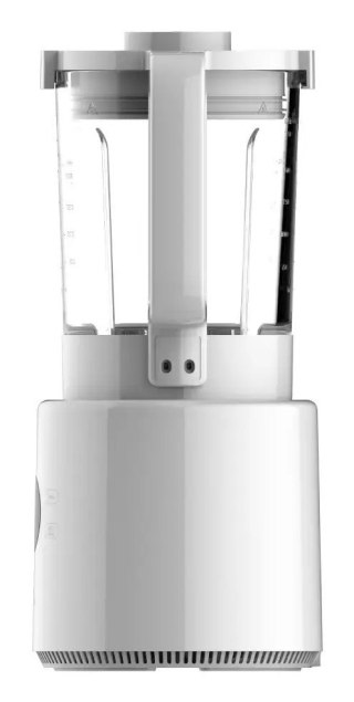 Blender Xiaomi Pro UE | Blat stołu | 800 W | Materiał słoika Szkło | Pojemność słoika 1,75 L | Biały