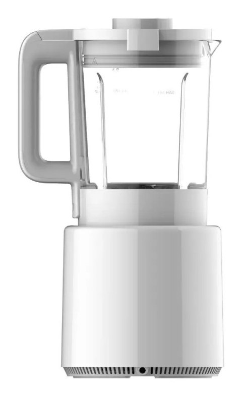 Blender Xiaomi Pro UE | Blat stołu | 800 W | Materiał słoika Szkło | Pojemność słoika 1,75 L | Biały