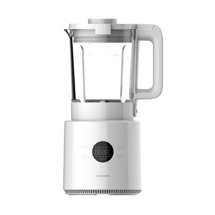 Blender Xiaomi Pro UE | Blat stołu | 800 W | Materiał słoika Szkło | Pojemność słoika 1,75 L | Biały