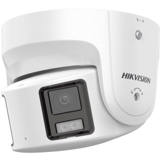 Kamera IP Hikvision DS-2CD2387G2P-LSU/SL (4mm) (C) Panoramiczna