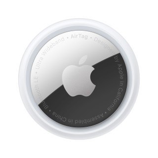 Lokalizator Apple AirTag (4 pack)